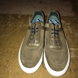 Ted Baker casual shoes